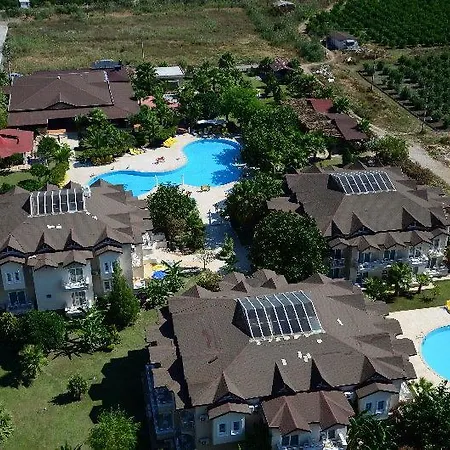 Keskin Hotel 3*