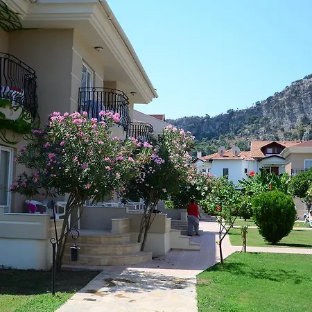 Keskin Hotel Dalyan