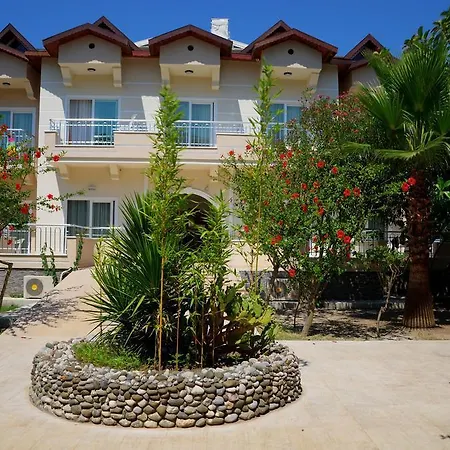 Keskin Hotel 3*