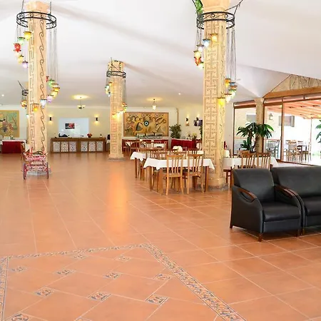 Hotel Keskin Dalyan