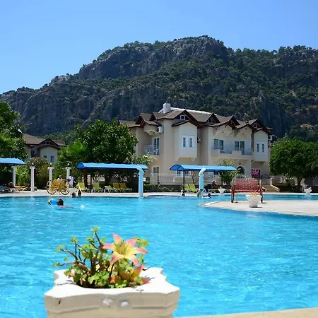 Keskin Hotel Dalyan