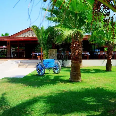 Keskin Dalyan