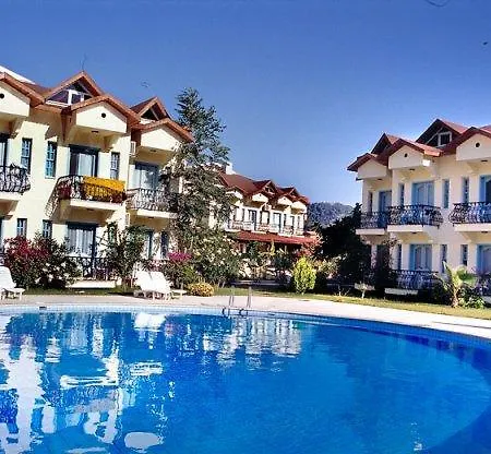 Keskin Hotel Dalyan
