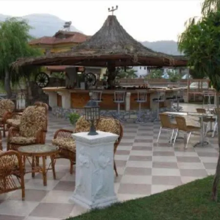Hotell Keskin 3*