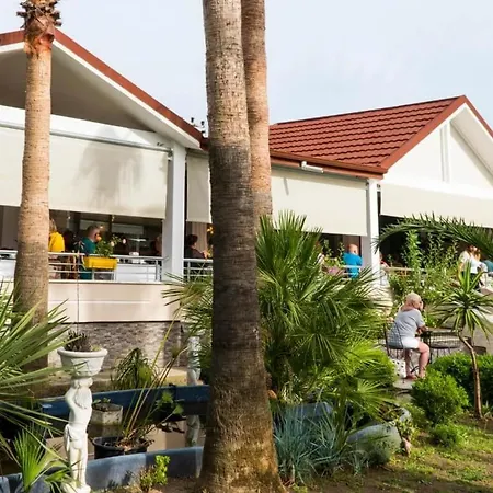 Keskin 3* Dalyan
