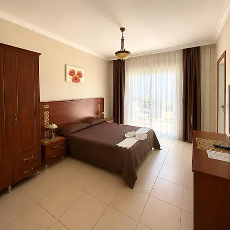 Hotel Keskin