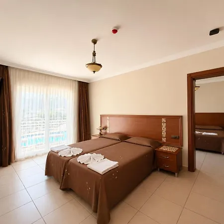 Keskin Hotel Dalyan