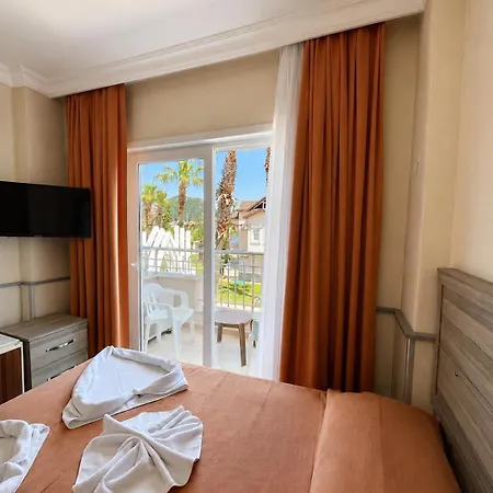 Keskin 3*