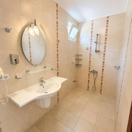 Hotel Keskin 3*