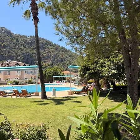 Keskin Hotel Dalyan