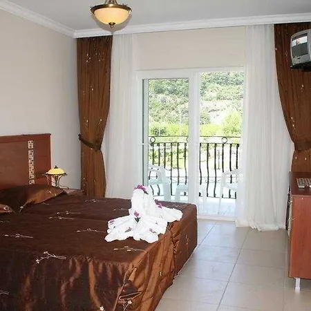 Keskin Hotel Dalyan