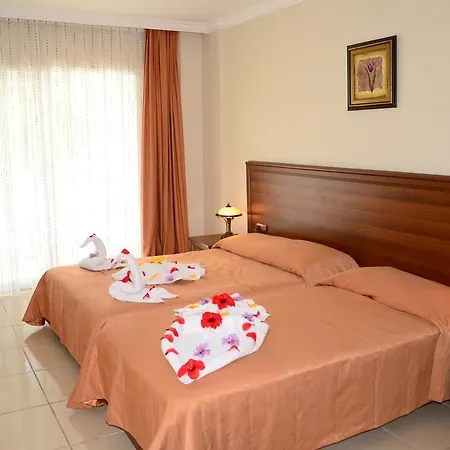 Keskin Hotel