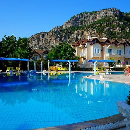 Hotel Keskin 3*