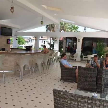 Keskin Hotel