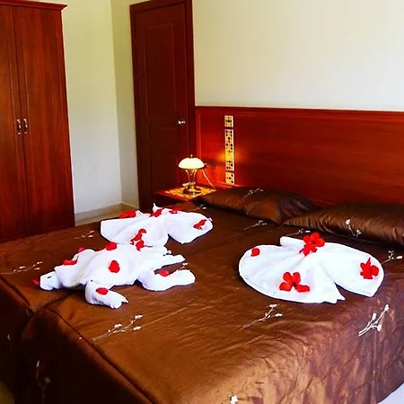 Hotel Keskin 3*
