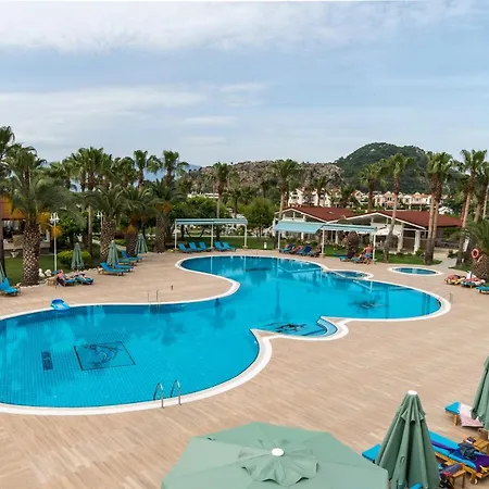 Keskin 3* Dalyan