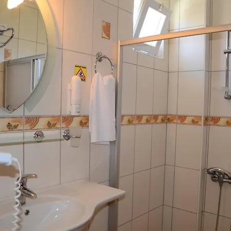 Hotel Keskin Dalyan