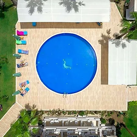 Hotel Keskin