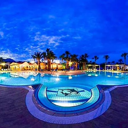 Keskin Hotel Dalyan
