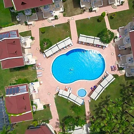 Hotel Keskin
