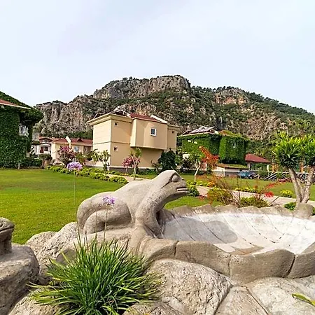 Hotel Keskin 3*