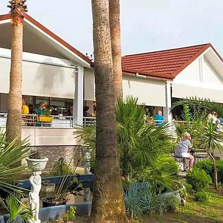 Keskin Hotel