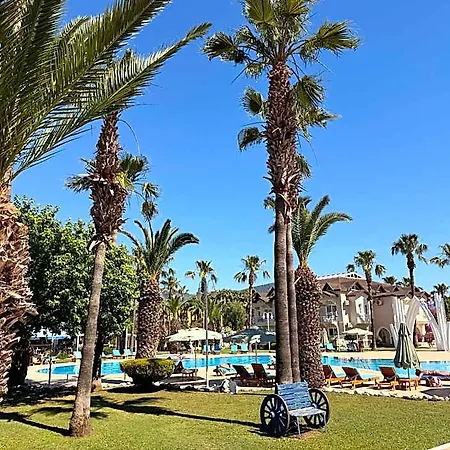 Hotel Keskin