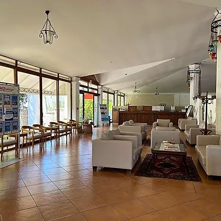 Keskin Hotel Dalyan