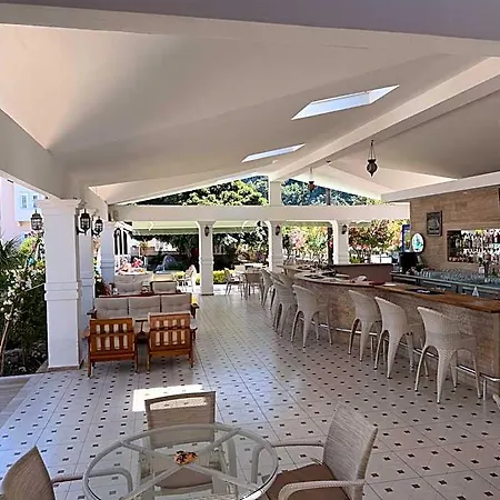 Hotel Keskin 3*