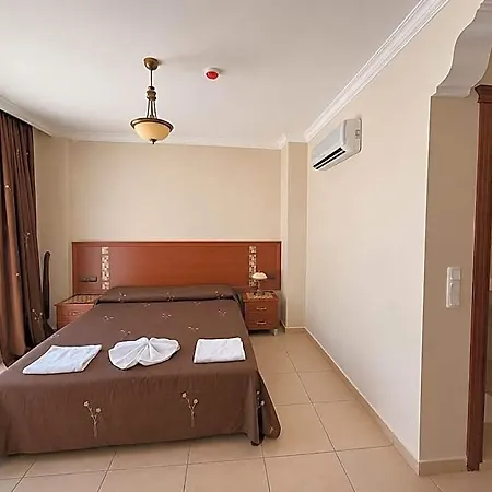 Hotel Keskin Dalyan