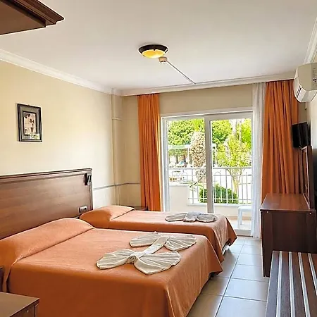 Hotel Keskin 3*