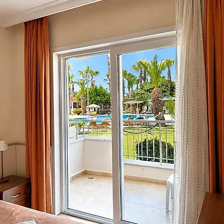 Keskin 3* Dalyan