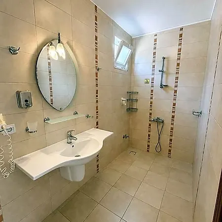 Keskin Hotel 3*