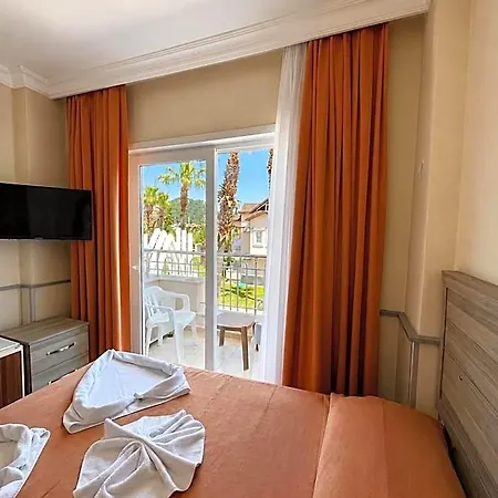 Keskin Hotel