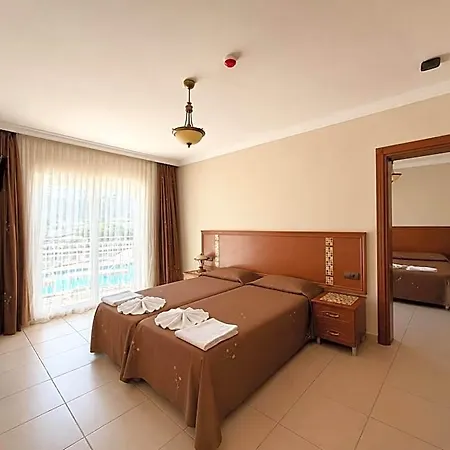 Keskin Hotel 3*