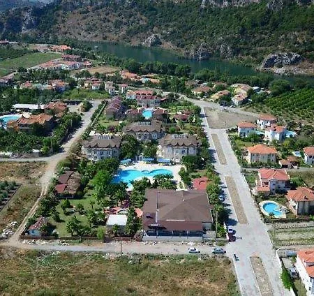 Keskin Hotel 3*