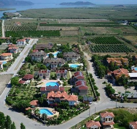 Keskin 3* Dalyan