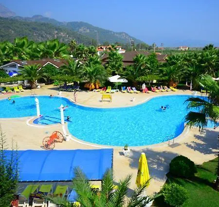Keskin Hotel 3*