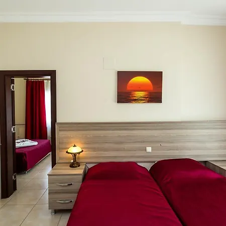 Keskin Hotel