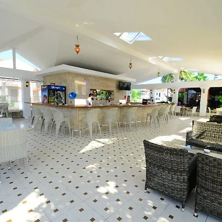 Keskin Hotel Dalyan